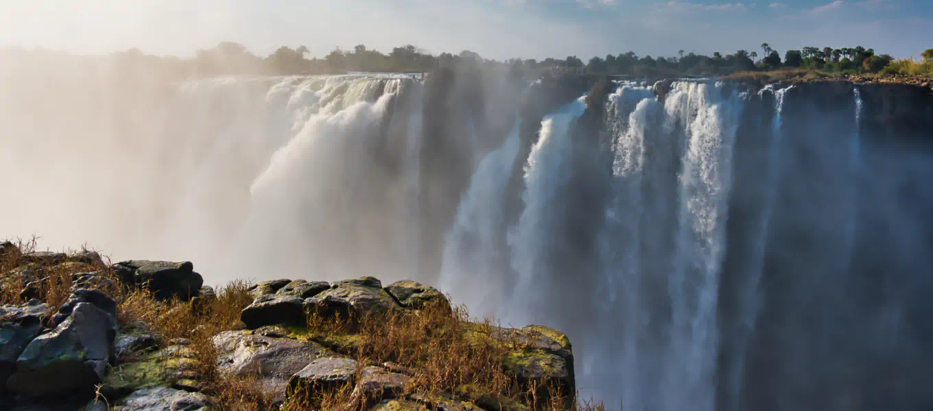 Paisagens surpreendentes